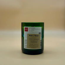 Load image into Gallery viewer, The Society's Champagne | Juniper & Lemongrass Scented Candle