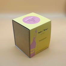 Load image into Gallery viewer, Chardonnay Vom Kalk | Patchouli & Lavender Scented Candle