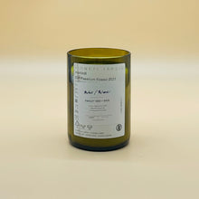 Load image into Gallery viewer, Vigneti Tardis Martedi | Parsley Seed & Basil Scented Candle