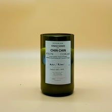 Load image into Gallery viewer, Chin Chin | Parsley Seed & Basil Scented Candle