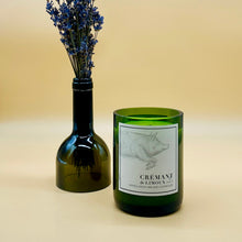 Load image into Gallery viewer, St John Cremant de Limoux | Cinnamon & Orange Scented Candle