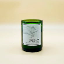 Load image into Gallery viewer, St John Cremant de Limoux | Cinnamon & Orange Scented Candle