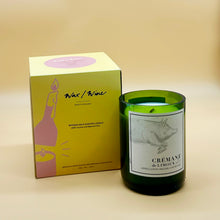 Load image into Gallery viewer, St John Cremant de Limoux | Cinnamon & Orange Scented Candle