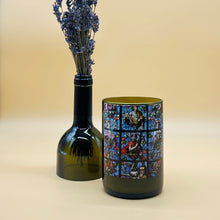 Load image into Gallery viewer, Marguerite | Cedarwood & Geranium Scented Candle