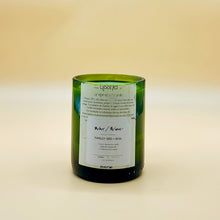 Load image into Gallery viewer, Lissner | Parsley Seed & Basil Scented Candle