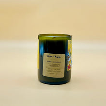 Load image into Gallery viewer, Milan Nestarec Forks & Knives | Juniper & Lemongrass Scented Candle