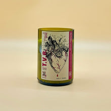 Load image into Gallery viewer, Ti Voglio Bere | Cedarwood & Geranium Scented Candle