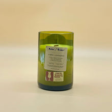 Load image into Gallery viewer, Chablis Premier Cru | Juniper & Lemongrass Scented Candle