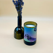Load image into Gallery viewer, Intergalactic Rennersistas | Parsley Seed & Basil Scented Candle