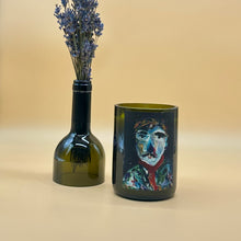 Load image into Gallery viewer, Naboso Opera | Cinnamon & Orange Scented Candle