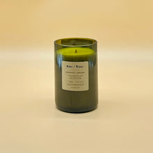 Load image into Gallery viewer, Chica Toro | Cedarwood & Geranium Scented Candle