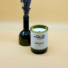 Load image into Gallery viewer, St John Rouge | Cinnamon & Sweet Orange Scented Candle