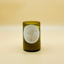 Load image into Gallery viewer, Deferlante Orange | Juniper & Lemongrass Scented Candle