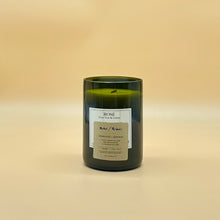 Load image into Gallery viewer, Entre Nous Rose | Cedarwood & Geranium Scented Candle