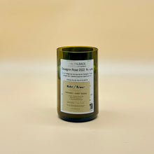 Load image into Gallery viewer, Savagnin Rose | Cinnamon & Sweet Orange Scented Candle