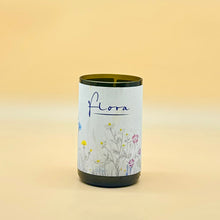 Load image into Gallery viewer, Flora Weiss | Juniper & Lemongrass Scented Candle