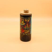 Load image into Gallery viewer, Cantina Giardino Paski | Wine Bottle Storage Jar with Cork Lid