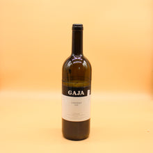 Load image into Gallery viewer, Gift Set Gaja Conteisa 2004 | Coffee & Nutmeg | 100hr Wine Bottle Candle
