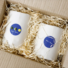 Load image into Gallery viewer, Emidio Pepe Trebbiano d'Abruzzo | Ylang-Ylang & Neroli | Wine Bottle Scented Candle