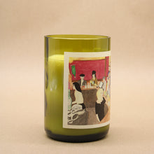 Load image into Gallery viewer, French House London Wine | Wine Bottle Scented Candle