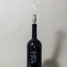 Load image into Gallery viewer, Radikon Sivi | Magnum Wine Bottle Lamp

