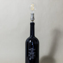 Load image into Gallery viewer, Radikon Sivi | Magnum Wine Bottle Lamp