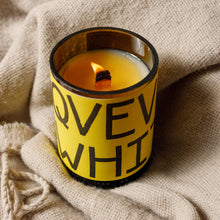 Load image into Gallery viewer, CUSTOM ORDER WINE BOTTLE CANDLE REGULAR SIZE