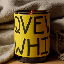 Load image into Gallery viewer, CUSTOM ORDER WINE BOTTLE CANDLE REGULAR SIZE