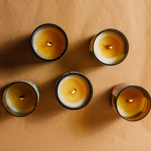 Load image into Gallery viewer, CUSTOM ORDER WINE BOTTLE CANDLE REGULAR SIZE