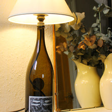 Load image into Gallery viewer, CUSTOM ORDER WINE BOTTLE LAMP