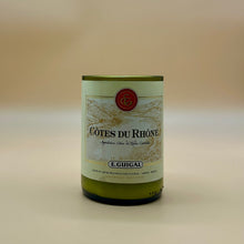 Load image into Gallery viewer, Côtes du Rhône E. Guigal | Parsley Seed &amp; Basil | Scented Candle
