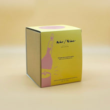 Load image into Gallery viewer, Chica Toro |  Cedarwood &amp; Geranium Scented Candle
