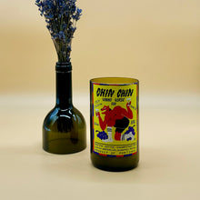 Load image into Gallery viewer, Chin Chin | Parsley Seed &amp; Basil Scented Candle
