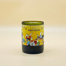 Load image into Gallery viewer, Milan Nestarec Forks &amp; Knives | Juniper &amp; Lemongrass Scented Candle
