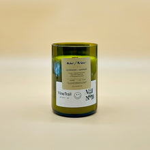 Load image into Gallery viewer, Ti Voglio Bere | Cedarwood &amp; Geranium Scented Candle
