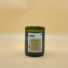 Load image into Gallery viewer, Naboso Zore | Cinnamon &amp; Sweet Orange Scented Candle
