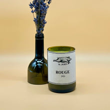 Load image into Gallery viewer, St John Rouge | Cinnamon &amp; Sweet Orange Scented Candle
