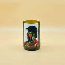 Load image into Gallery viewer, Naboso Zore | Cinnamon &amp; Sweet Orange Scented Candle
