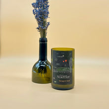 Load image into Gallery viewer, Savagnin Rose | Cinnamon &amp; Sweet Orange Scented Candle
