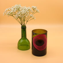 Load image into Gallery viewer, Nestarec Transcendent | Cinnamon &amp; Orange | Wine Bottle Scented Candle
