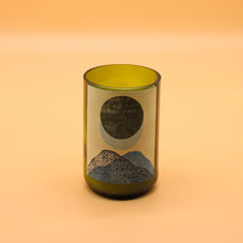 Load image into Gallery viewer, Rocamadre | Patchouli &amp; Lavender | Wine Bottle Scented Candle
