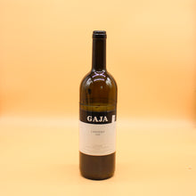 Load image into Gallery viewer, Gift Set Gaja Conteisa 2004 | Coffee &amp; Nutmeg | 100hr Wine Bottle Candle
