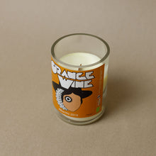 Load image into Gallery viewer, Orange Wine | Natural Wax | Essential Oil Scented Candle | 220ml / 8oz
