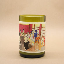 Load image into Gallery viewer, French House London Wine | Wine Bottle Scented Candle
