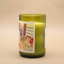 Load image into Gallery viewer, French House London Wine | Wine Bottle Scented Candle
