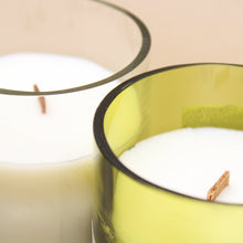 Load image into Gallery viewer, Emidio Pepe Trebbiano d'Abruzzo | Ylang-Ylang &amp; Neroli | Wine Bottle Scented Candle
