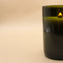 Load image into Gallery viewer, Kumeu Village Pinot Noir | Geranium &amp; Cedarwood | Scented Candle

