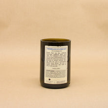 Load image into Gallery viewer, Emidio Pepe Trebbiano d'Abruzzo | Ylang-Ylang &amp; Neroli | Wine Bottle Scented Candle
