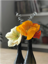 Load image into Gallery viewer, Wine Bottle Candle Holder or Vase (Candle Included)
